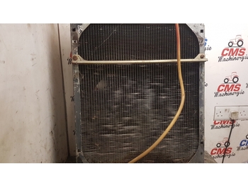 Радиатор для Тракторов Fiat F110, F115, F120, F130 Engine Water Cooling Radiator 5167367, 5150030: фото 3