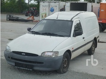 Ford ESCORT 1.8D Van (Parts Only) - Запчасти