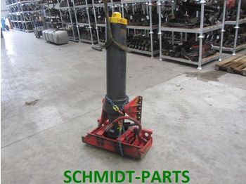  Hydraulic cylinder for GINAF tractor unit - Гидравлический цилиндр
