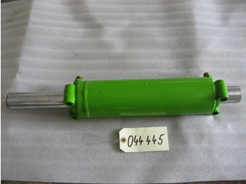 MERLO Lenkzylinder hint. Achse Nr. 044445 - Гидравлический цилиндр