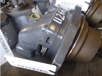 Parker P47437-89S - Гидравлический мотор