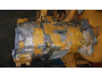 Гидравлический насос Bombas Komatsu HD325.5