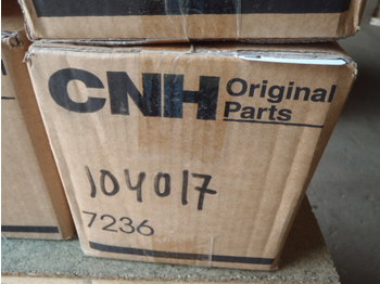 Cnh 4980771 - Гидравлический насос