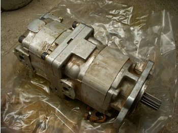 Komatsu (54) D 155 AX-3 705-51-30360 transmissionpump - Гидравлический насос