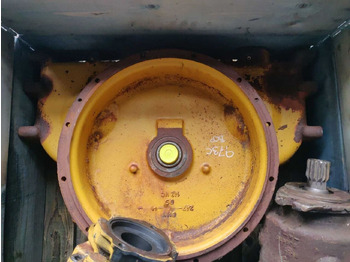 Гидравлический насос Pump drive gp (2478359)