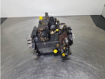 Ahlmann AZ150-Rexroth A4VG90DA2D8/32R-Drive pump - Гидравлика