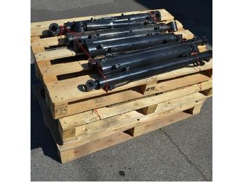  Unused Bobcat Hydraulic Piston Rod (24 of) - 6884-11-A - Гидравлика