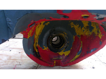 Поворотный кулак для Кранов Grove Kessler Grove GMK 3050 Steering knuckle 16 holes: фото 5