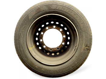 Шины и диски Hankook Actros MP4 1843 (01.12-): фото 3