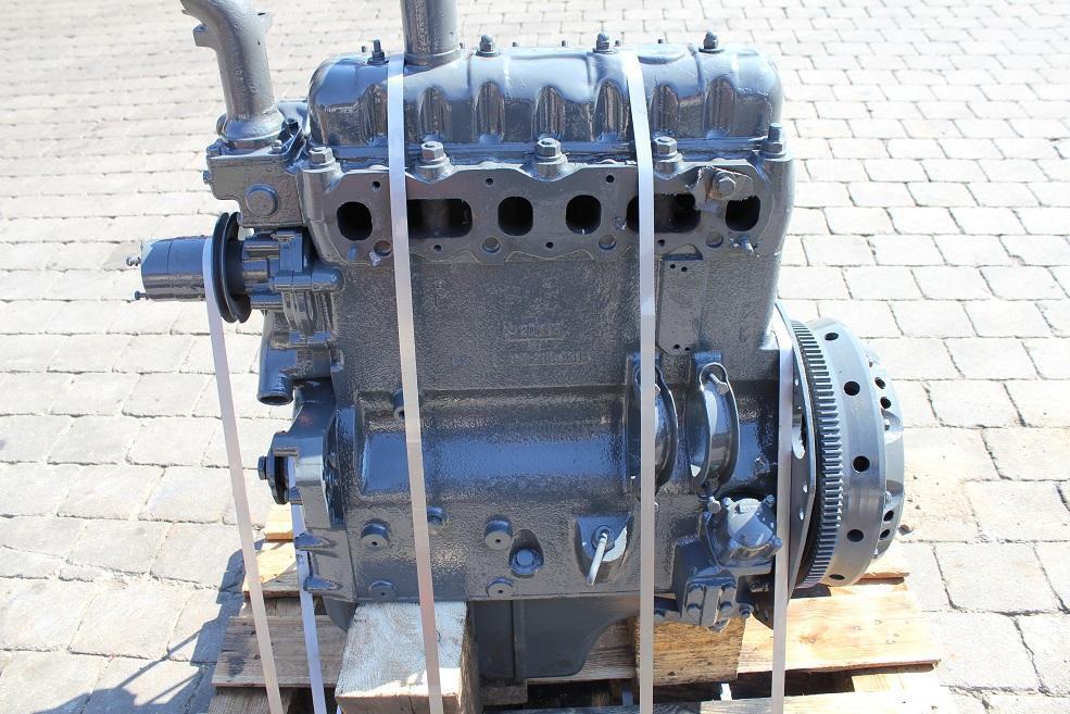Двигатель для Строительной техники Hanomag zu K 5 Raupe: фото 6