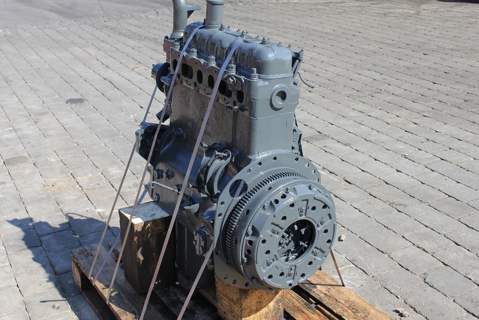 Двигатель для Строительной техники Hanomag zu K 5 Raupe: фото 2