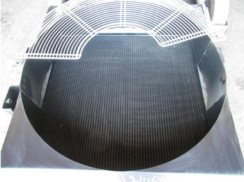Радиатор для Строительной техники Hitachi FH270-3 -: фото 2