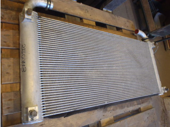 Масляный радиатор для Строительной техники Hitachi ZX350LC-3 -: фото 2