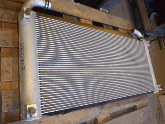 Масляный радиатор для Строительной техники Hitachi ZX350LC-3 -: фото 2