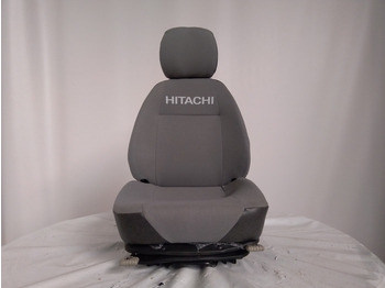 Hitachi ZX-5 - - Сиденье для Строительной техники: фото 1