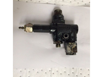 Гидравлический клапан для Погрузочно-разгрузочной техники Hydraulic valve from Danfoss: фото 4