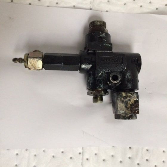 Гидравлический клапан для Погрузочно-разгрузочной техники Hydraulic valve from Danfoss: фото 4
