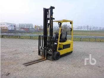 Hyster J2.00XMT Electric Forklift - Запчасти