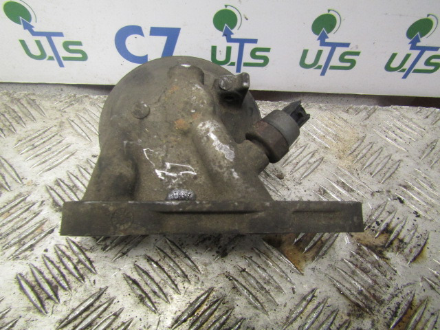 Двигатель и запчасти для Грузовиков ISUZU N75 4HK1 EURO 5 OIL FILTER HOUSING: фото 2