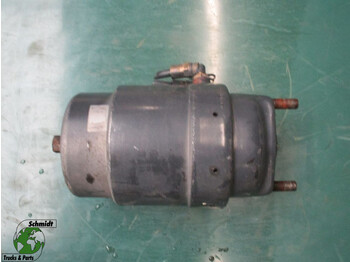 Тормозной цилиндр для Грузовиков Iveco 41285072//41285073 rem boester: фото 1