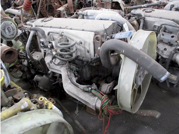 Двигатель для Грузовиков Iveco F2BE0681D EUROTECH (CURSOR 8): фото 2