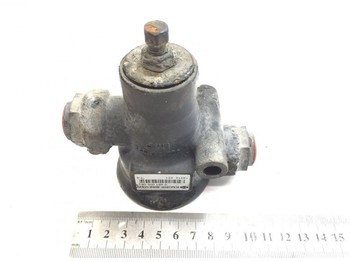 Тормозной клапан для Грузовиков KNORR-BREMSE TGS 26.480 (01.07-): фото 1