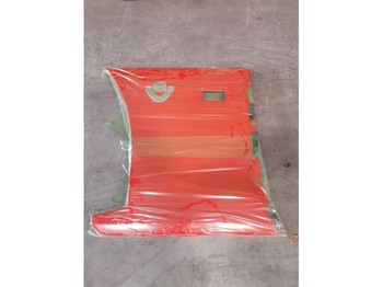 Кабина/ части кузова Scania R/S serie