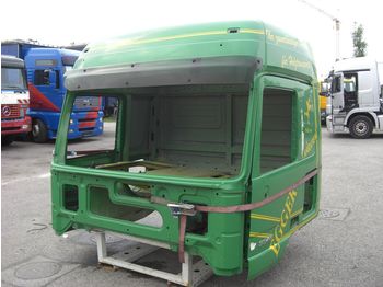 Кабина MERCEDES BENZ Actros MP2 Rohbau/Beschaedigt