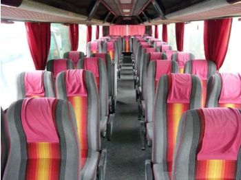 VDL BOVA Fotele autobusowe używane BOVA FHD for bus - Кабина и интерьер
