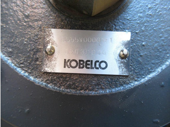 Гидравлика для Строительной техники Kobelco LS55V00001F1: фото 2
