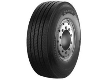 Колеса/ шины Michelin X MULTI F