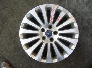 4 Cerchi Ford Focus  - Колесный диск
