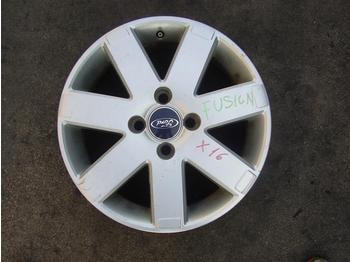 4 Cerchi ford Fusion  - Колесный диск