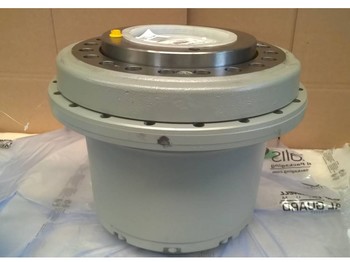 Коробка передач Liebherr R310 ORIGINAL FINAL DRIVE / FAHRMOTOR * 2T26130044