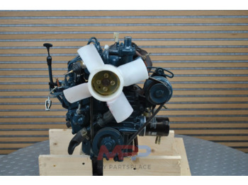 Двигатель для Сельскохозяйственной техники Kubota Kubota D722: фото 4