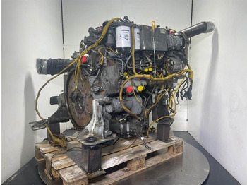 Двигатель для Строительной техники Liebherr A934C-10116689-D934L A6-Engine/Motor: фото 5