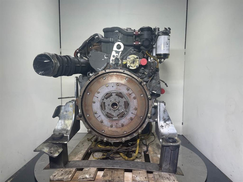 Двигатель для Строительной техники Liebherr A934C-10116689-D934L A6-Engine/Motor: фото 6