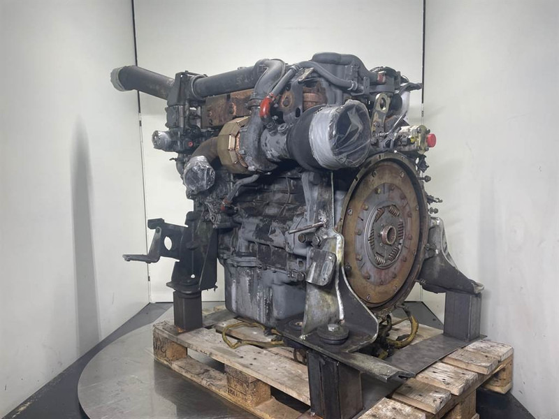 Двигатель для Строительной техники Liebherr A934C-10116689-D934L A6-Engine/Motor: фото 7