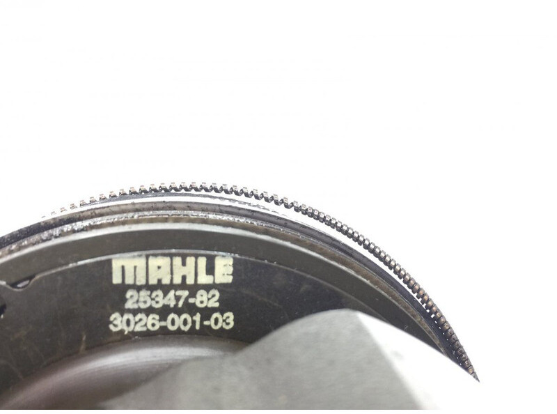 Двигатель и запчасти MAHLE ORIGINAL MAHLE FM (01.05-): фото 3