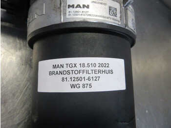 Подготовка топлива для Грузовиков MAN 81.12501-6127 DIESEL MODULEN MAN 18.510 EURO 6 MODEL 2022: фото 3