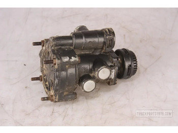 Клапан для Грузовиков MAN Compressed Air System Aanhangwagen EBS ventiel: фото 2
