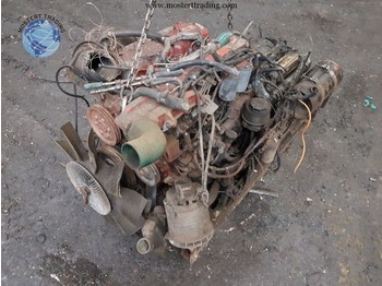 Двигатель MAN D0824 LOH 5: фото 1