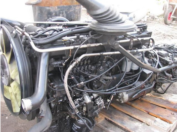 Двигатель для Грузовиков MAN D0826 LF11   MAN: фото 2