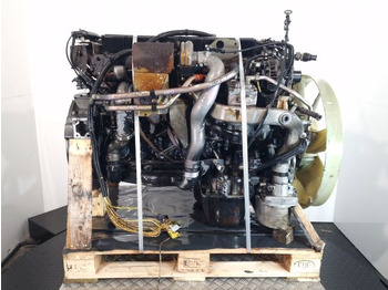 Двигатель для Грузовиков MAN D0836 LFL64 Engine (Truck): фото 4