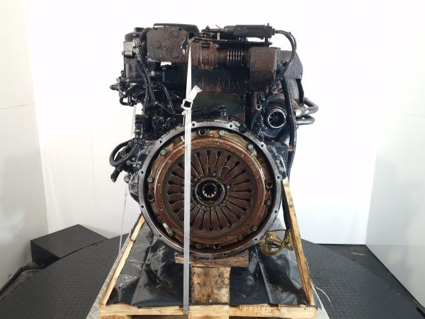 Двигатель для Грузовиков MAN D0836 LFL64 Engine (Truck): фото 3