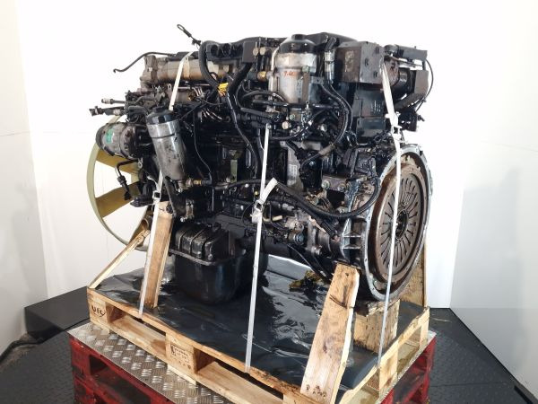 Двигатель для Грузовиков MAN D0836 LFL64 Engine (Truck): фото 9