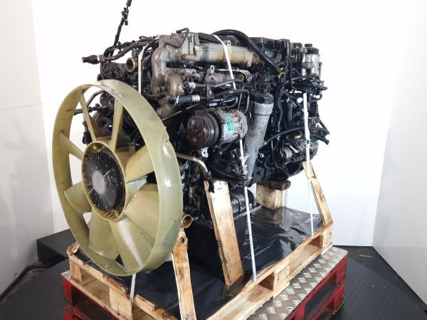 Двигатель для Грузовиков MAN D0836 LFL64 Engine (Truck): фото 7
