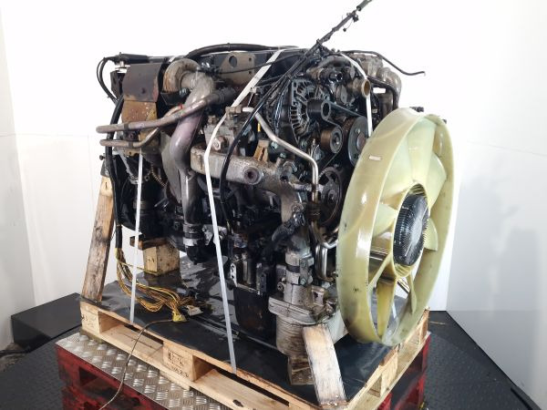 Двигатель для Грузовиков MAN D0836 LFL64 Engine (Truck): фото 5