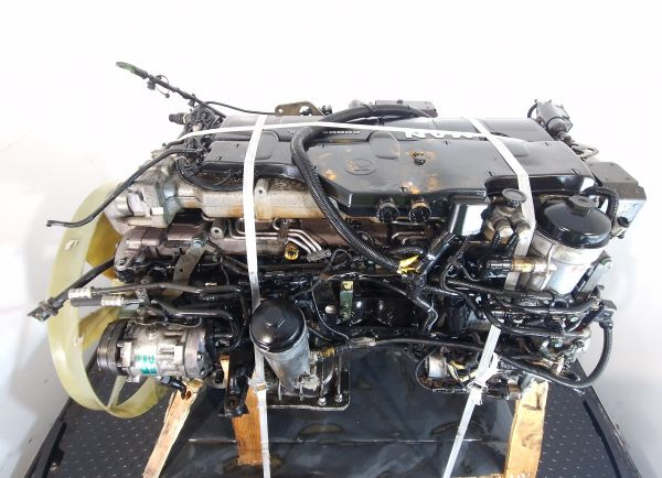 Двигатель для Грузовиков MAN D0836 LFL64 Engine (Truck): фото 10