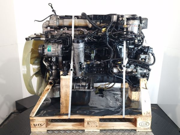 Двигатель для Грузовиков MAN D0836 LFL64 Engine (Truck): фото 8
